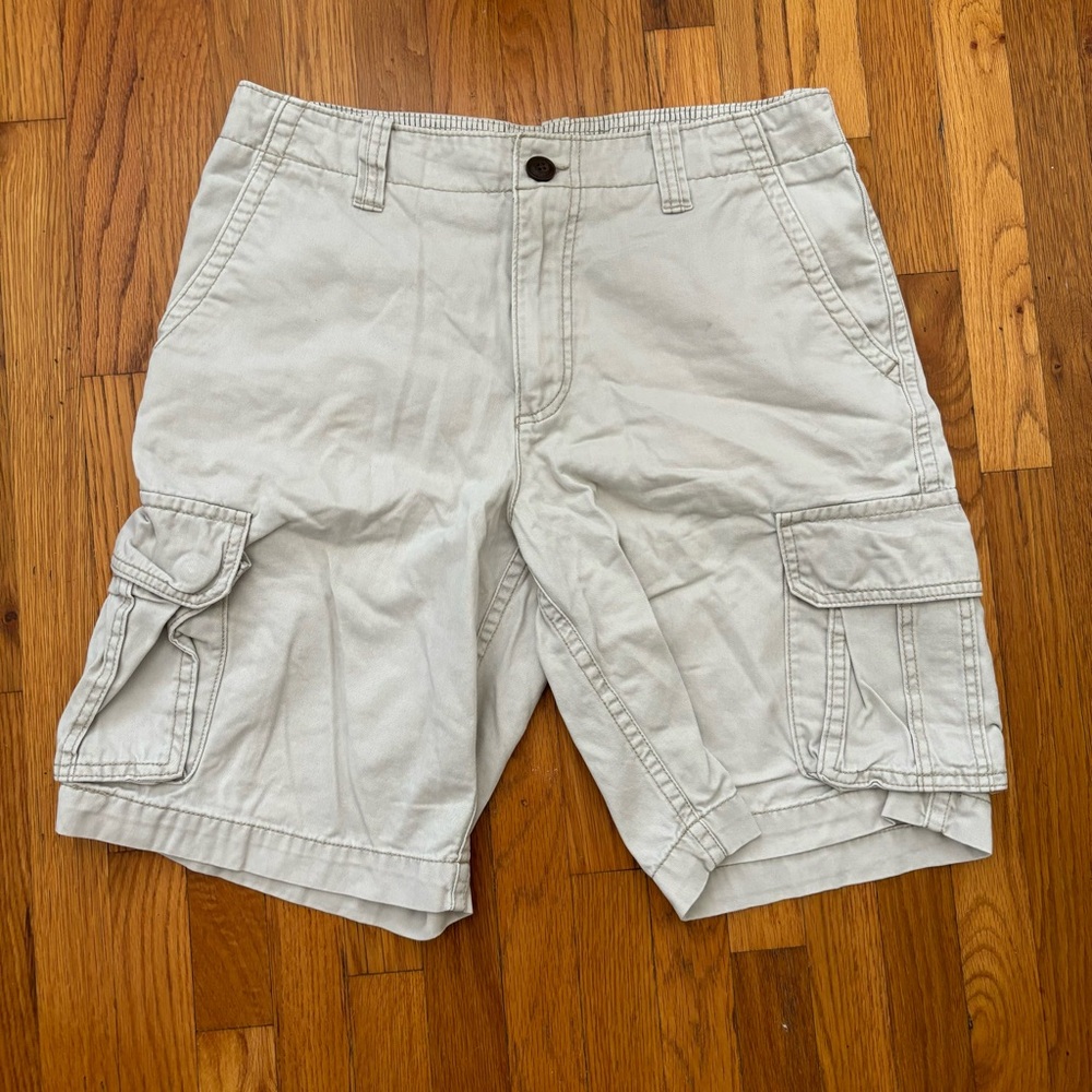 Aeropostale Cargo Shorts